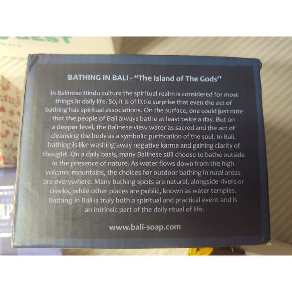 SOAP BAR LOT OF 21 - Picture 4 of 8